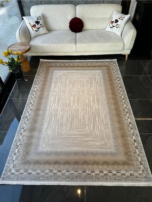 Dinarsu Electra Halı Salon, Oturma, Yatak Odası Halısı Desen Kodu 79451-070