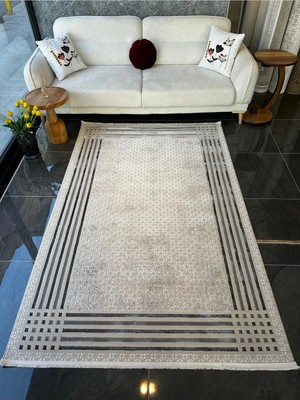 4mhome Still Halı Salon, Oturma, Yatak Odası Halısı Desen Kodu 39405-097