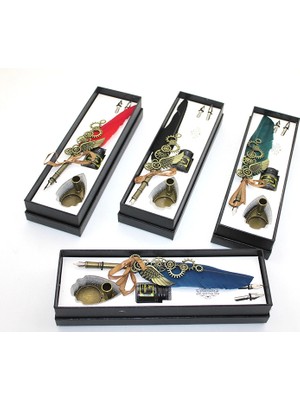 Livenda Divit Hokka Seti Model 4