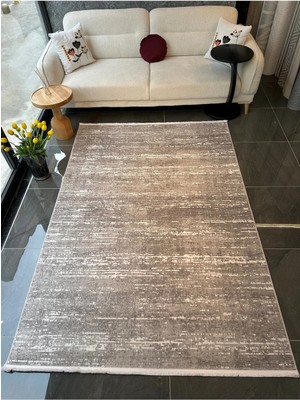 Merinos Vista Halı Salon, Oturma, Yatak Odası Halısı Desen Kodu 76587-098