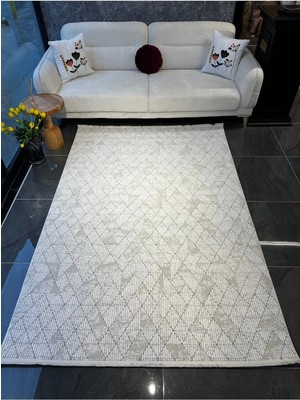 Merinos Vıtrın(Legend) Halı Salon, Oturma, Yatak Odası Halısı Desen Kodu 73445-070