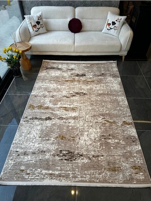 Merinos Thales Halı Salon, Oturma, Yatak Odası Halısı Desen Kodu 31944-080