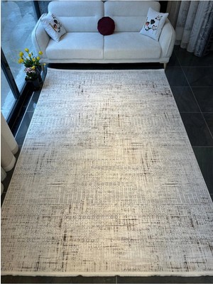 Merinos Vısta Halı Salon, Oturma, Yatak Odası Halısı Desen Kodu 79300-080