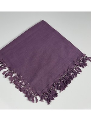 Eripek Sökme Boncuklu Tülbent 06281-07