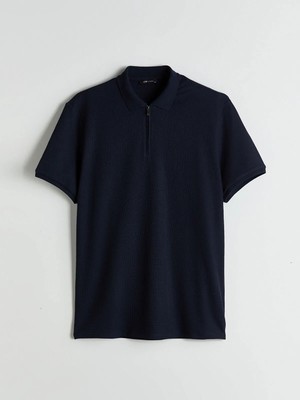 Lc Waikiki Yeni Sezon Polo Yaka Erkek Tişört