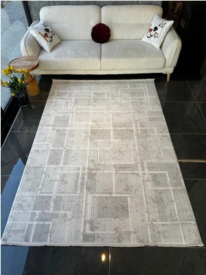 Merinos Vıtrın(Legend) Halı Salon, Oturma, Yatak Odası Halısı Desen Kodu 73449-070