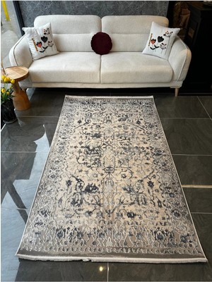 Merinos Tresor Halı Salon, Oturma, Yatak Odası Halısı Desen Kodu 19931-030