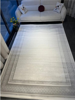 Merinos Vısta Halı Salon, Oturma, Yatak Odası Halısı Desen Kodu 79319-095