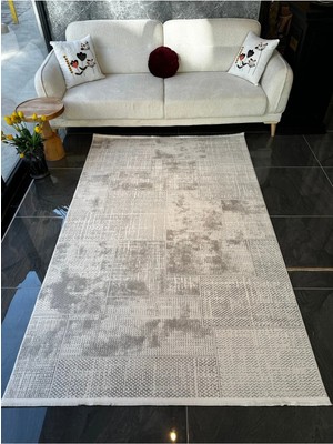 Merinos Dıyez Halı Salon, Oturma, Yatak Odası Halısı Desen Kodu 79465-060