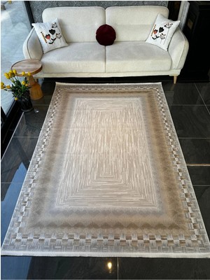 Dinarsu Electra Halı Salon, Oturma, Yatak Odası Halısı Desen Kodu 79451-070