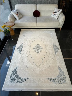 Dinarsu Gold Halı Salon, Oturma, Yatak Odası Halısı Desen Kodu GD004-630