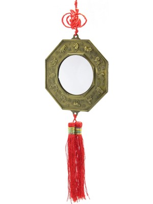 Livenda Bagua Aynası Model 1