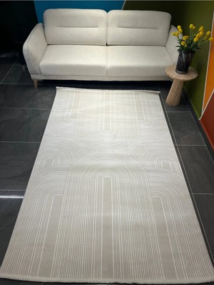 Still Halı Salon, Oturma, Yatak Odası Halısı 200X290 Desen Kodu 67884-062