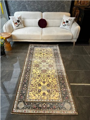 Merinos Rodın Halı Salon, Oturma, Yatak Odası Halısı Desen Kodu K 551-063