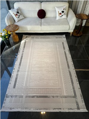 Still Halı Salon, Oturma, Yatak Odası Halısı Desen Kodu 77955-095