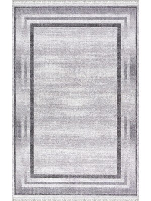 Merinos Halı Rodin 60900-095 Salon Halısı Üst Kalite Akrilik Avangard Modern Desen