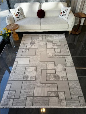 Still Halı Salon, Oturma, Yatak Odası Halısı Desen Kodu 77349-095