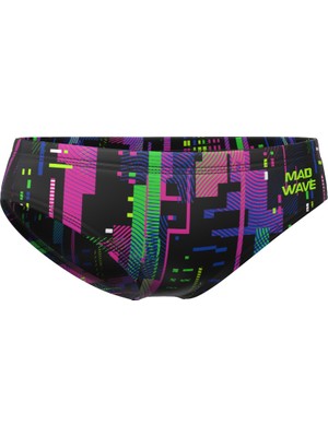 Mad Wave Erkek Çocuk Mayosu Cult Junior Chloroflex