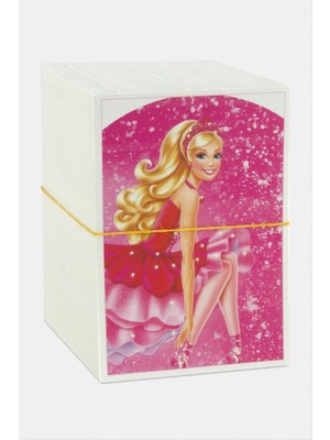 Prenses Bileklik Kartı