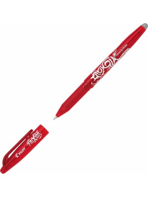 Braventa Collection Frixion Ball - Kırmızı