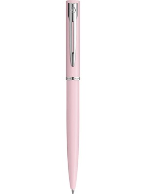 Braventa Collection Waterman Allure Tükenmez Kalem, Pastel Pembe Ct - 2105227