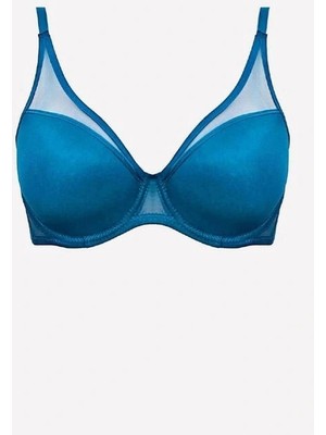 Nurteks 1010 Minimiser Desteksiz Sütyen