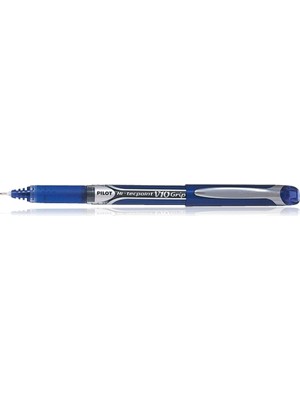Braventa Collection Pilot V10 Grip Hi-Tecpoint Mavi BXGPN-V10-L