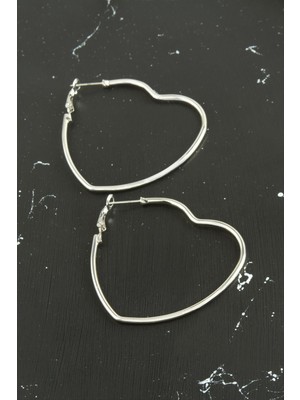 LTG Nova Kalp Küpe 4,5 cm