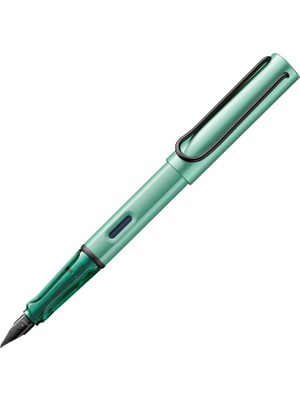 Braventa Collection Lamy Al- Dolma Kalem Alüminyum F Uç Mint