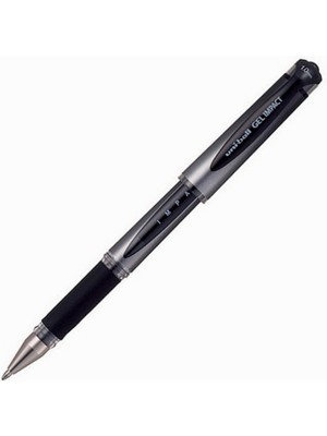 Braventa Collection -Ball UM-153S Imza Kalemi, Siyah