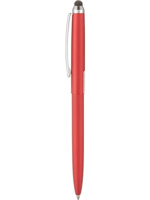 Braventa Collection Scrikss T108 Stylus Tükenmez Kalem Kırmızı