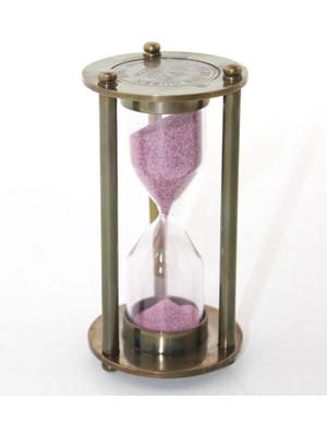 Livenda Pirinç Kum Saati Model 7