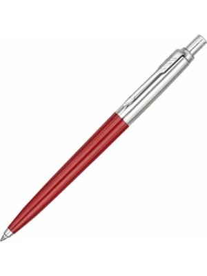 Braventa Collection Parker Jotter Original Kırmızı Ct Tükenmez Kalem