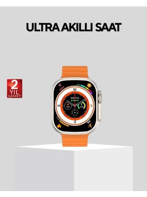 LTG Nova Akıllı Saat – Nabız Ölçer, Uyku Takibi, Gps, Suya Dayanıklı Tasarım