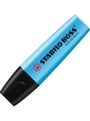 Braventa Collection 70/31 Original Marker Işaretleme Kalemi, 2 mm ve 5 mm Uç, Mavi