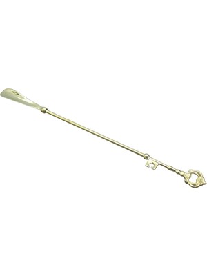 Livenda Pirinç Kerata Çekecek Model 5