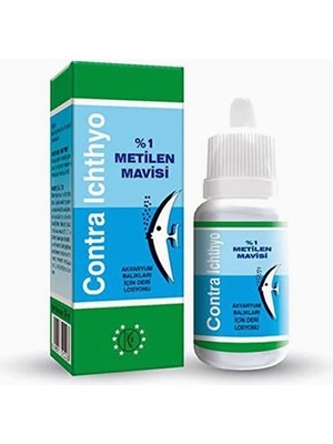 Braventa Collection Contra Ichthyo