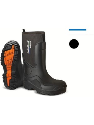 LTG Nova Mey Ithalat® Pollyboot Ranger Çizme Çelik Burunsuz 42 Numara