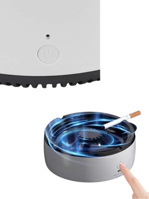 İsmiyle Al Mey Ithalat® Hs-28 Küllük