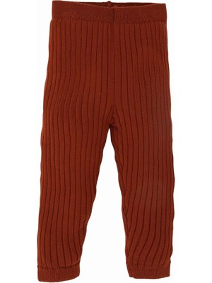 Braventa Collection Kız Bebek Triko Tayt