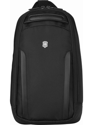 Braventa Collection Altmont Professional Tablet Sling, Tablet Bölmeli Omuz Çantası, Kadın/erkek, 10 Inç Tablet Bölmesi,