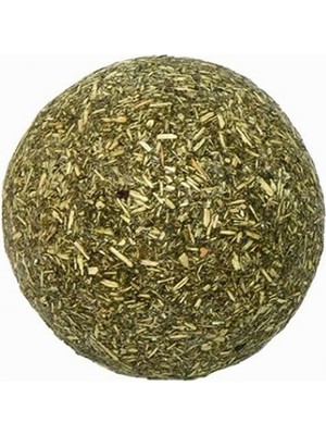 Braventa Collection Kedi Oyuncağı, Catnip Topu, 4 cm