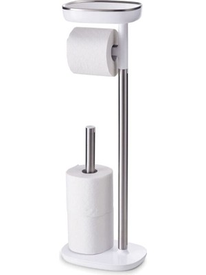 Braventa Collection Joseph Joseph 70518 Tuvalet Kağıtlık, Paslanmaz Çelik