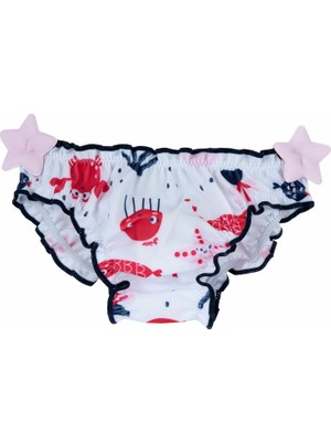 Braventa Collection Slip Mayo Mayo Kız Bebek