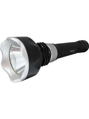 Evvano WT-009 Tx6 Profesyonel Avcı Feneri
