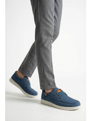 Riccon Erkek Sneaker 001223