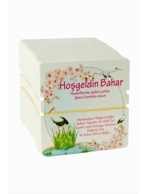 Bijuteri Net Marteniçka Bileklik Kartı