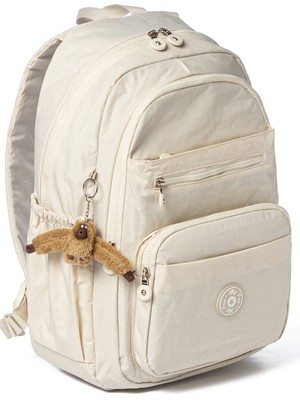 My Polo 8700 Krinkıl Okul Çantası Sırt Çanta Günlük Gezi Spor Seyahat Tatil Çok Gözlü Laptop Bölmeli