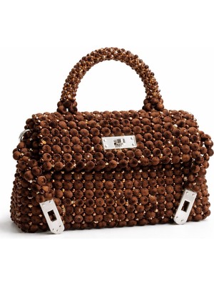 Norino Vélis Mahogany