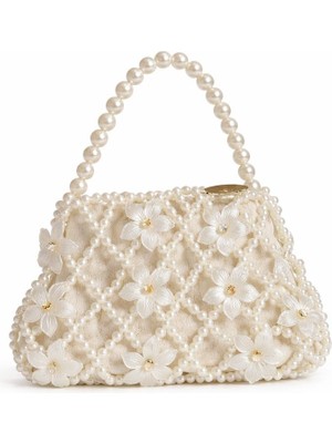 Norino Floral Lattice